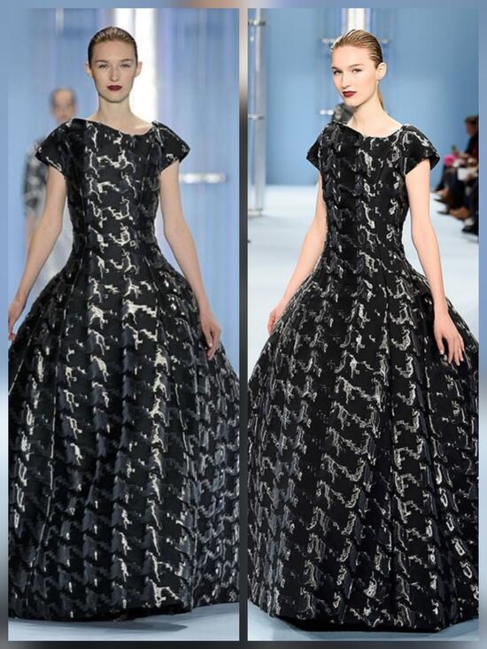 Carolina Herrera Dresses & Skirts - Carolina Herrera - Elegant dress